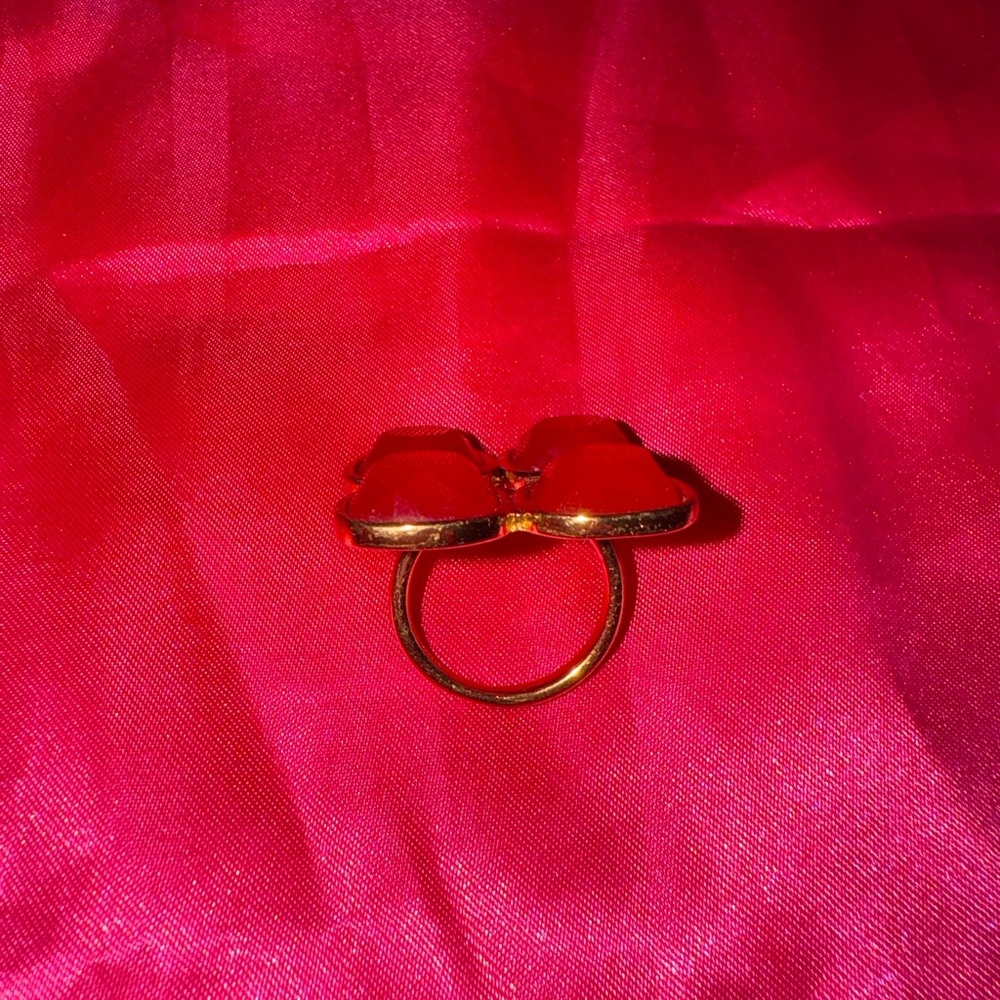 Kate Spade ♠️ Ring - Picture 9 of 9